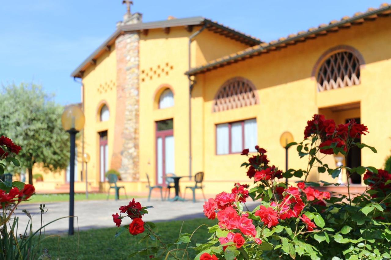 Il Borgo Di Castelletti Country * Signa
