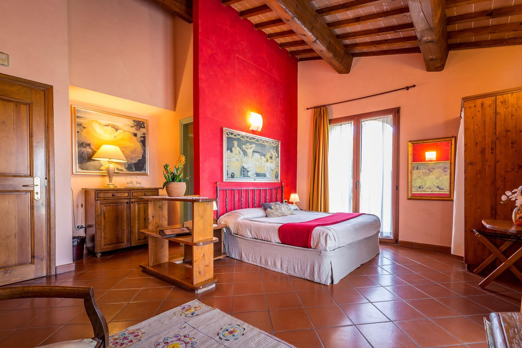 Il Borgo Di Castelletti Country Signa