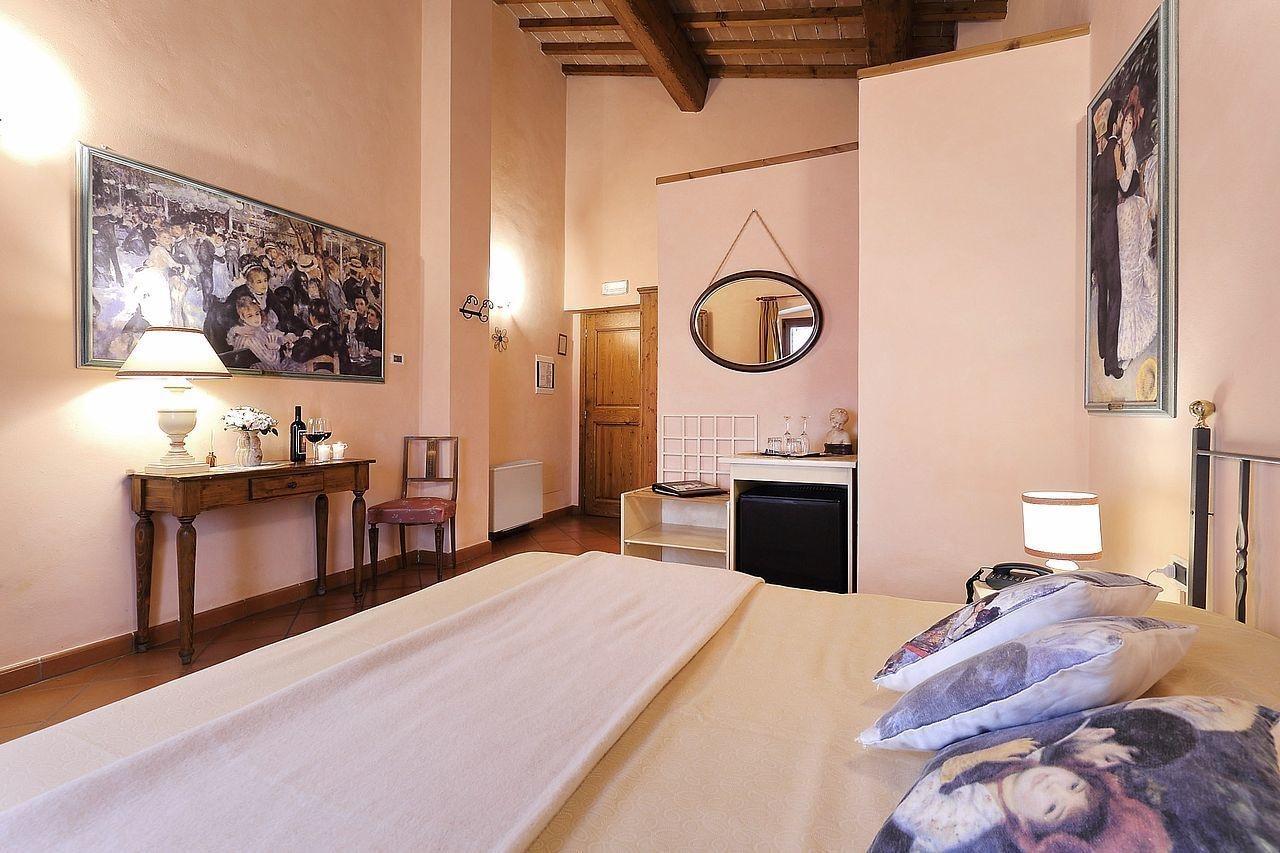 Casa di campagna Il Borgo Di Castelletti Country *