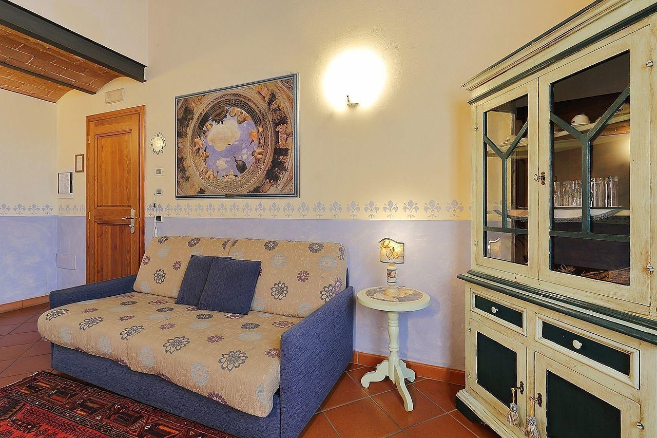 Casa di campagna Il Borgo Di Castelletti Country *