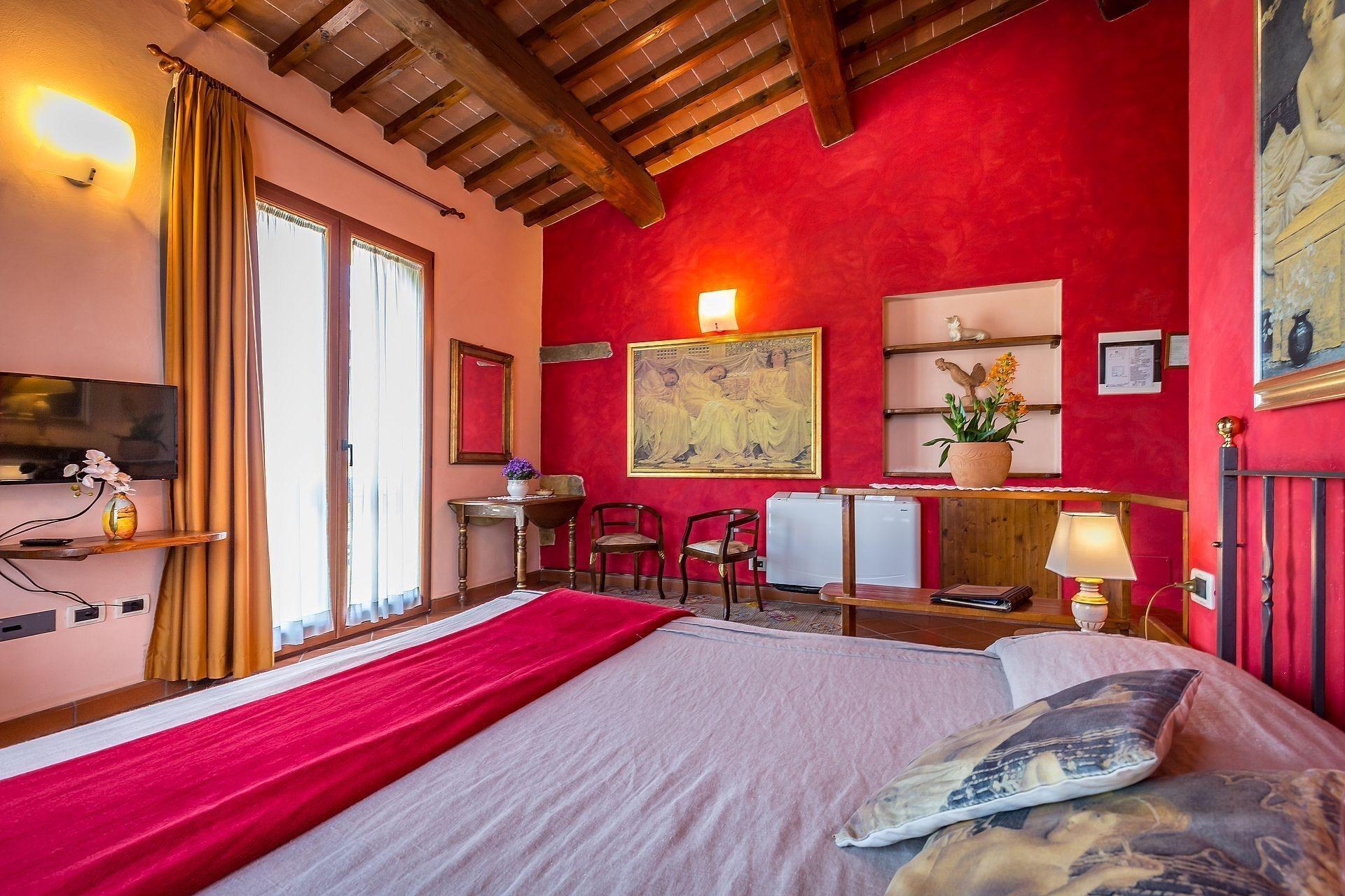Il Borgo Di Castelletti Country