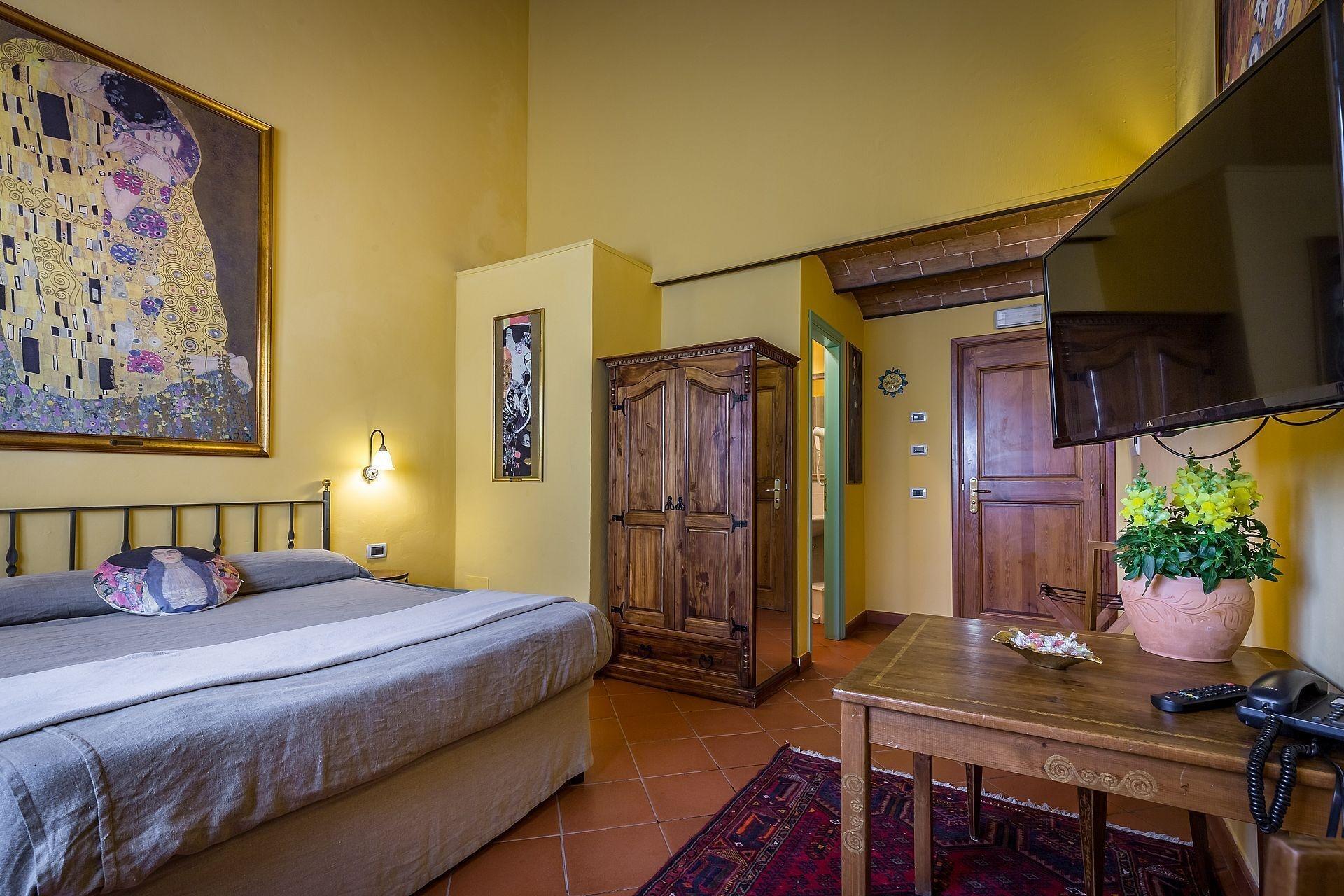 Il Borgo Di Castelletti Country * Signa