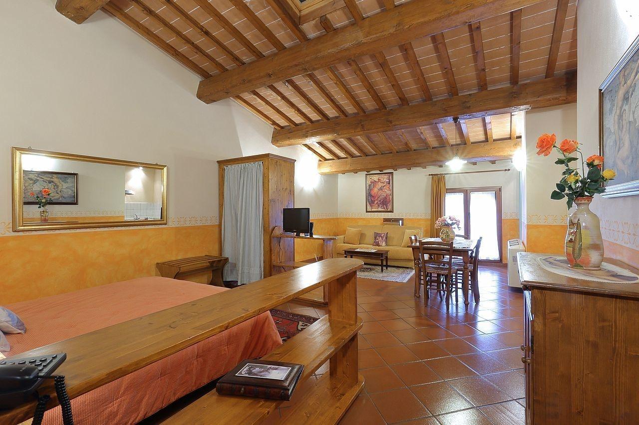 Casa di campagna Il Borgo Di Castelletti Country