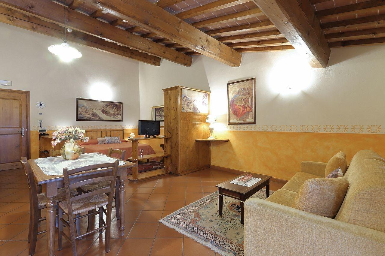 Casa di campagna Il Borgo Di Castelletti Country Signa