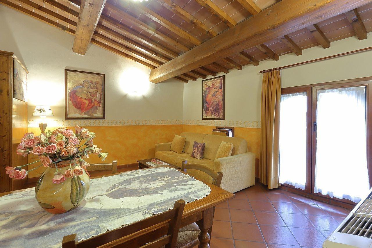 Il Borgo Di Castelletti Country Casa di campagna