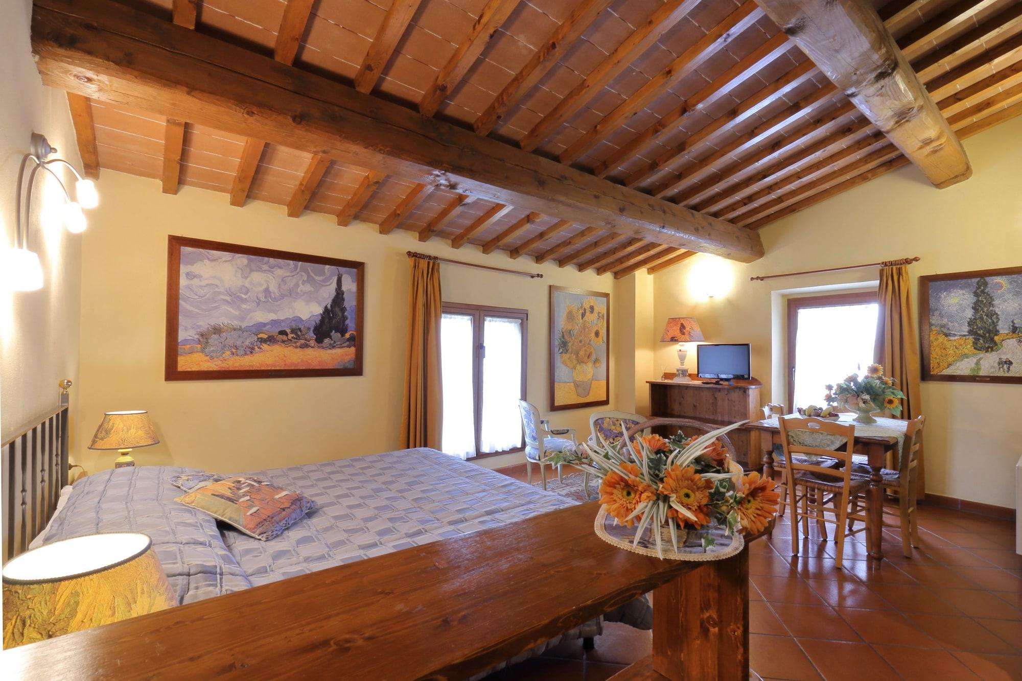 Casa di campagna Il Borgo Di Castelletti Country Signa