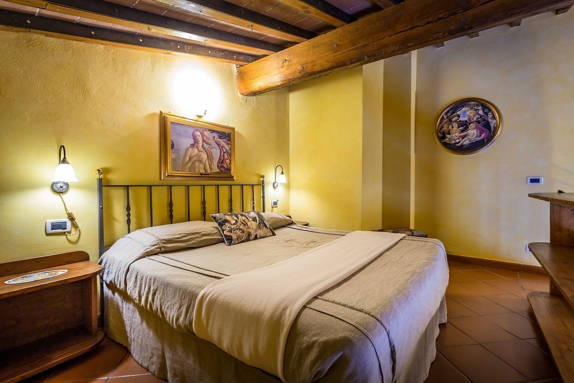 Il Borgo Di Castelletti Country Signa