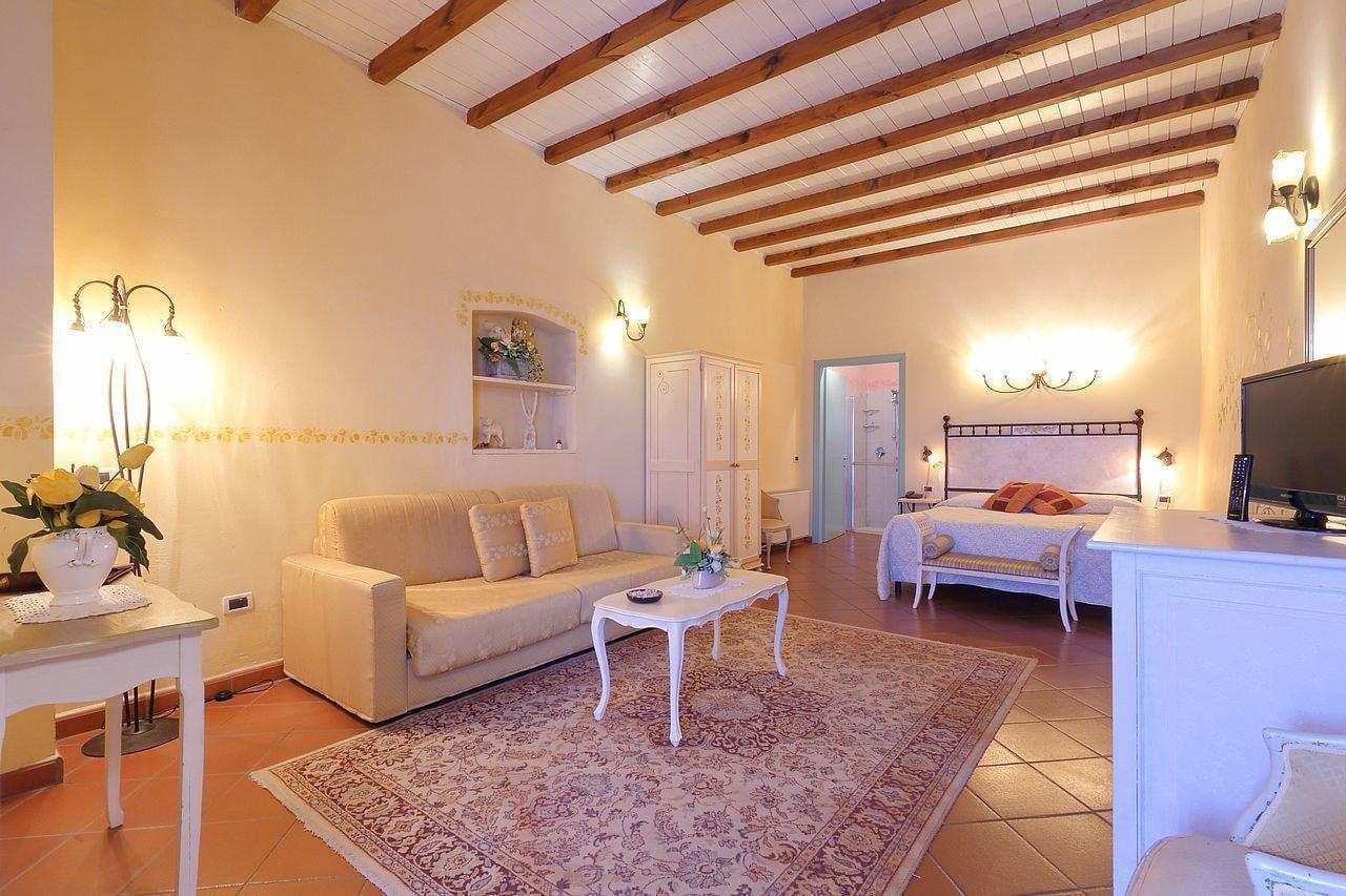 Il Borgo Di Castelletti Country Casa di campagna *
