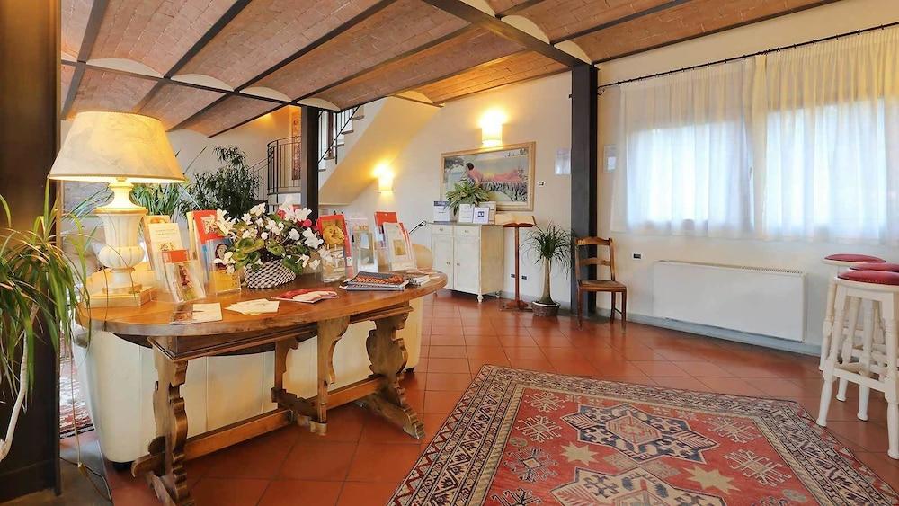 Casa di campagna Il Borgo Di Castelletti Country Signa