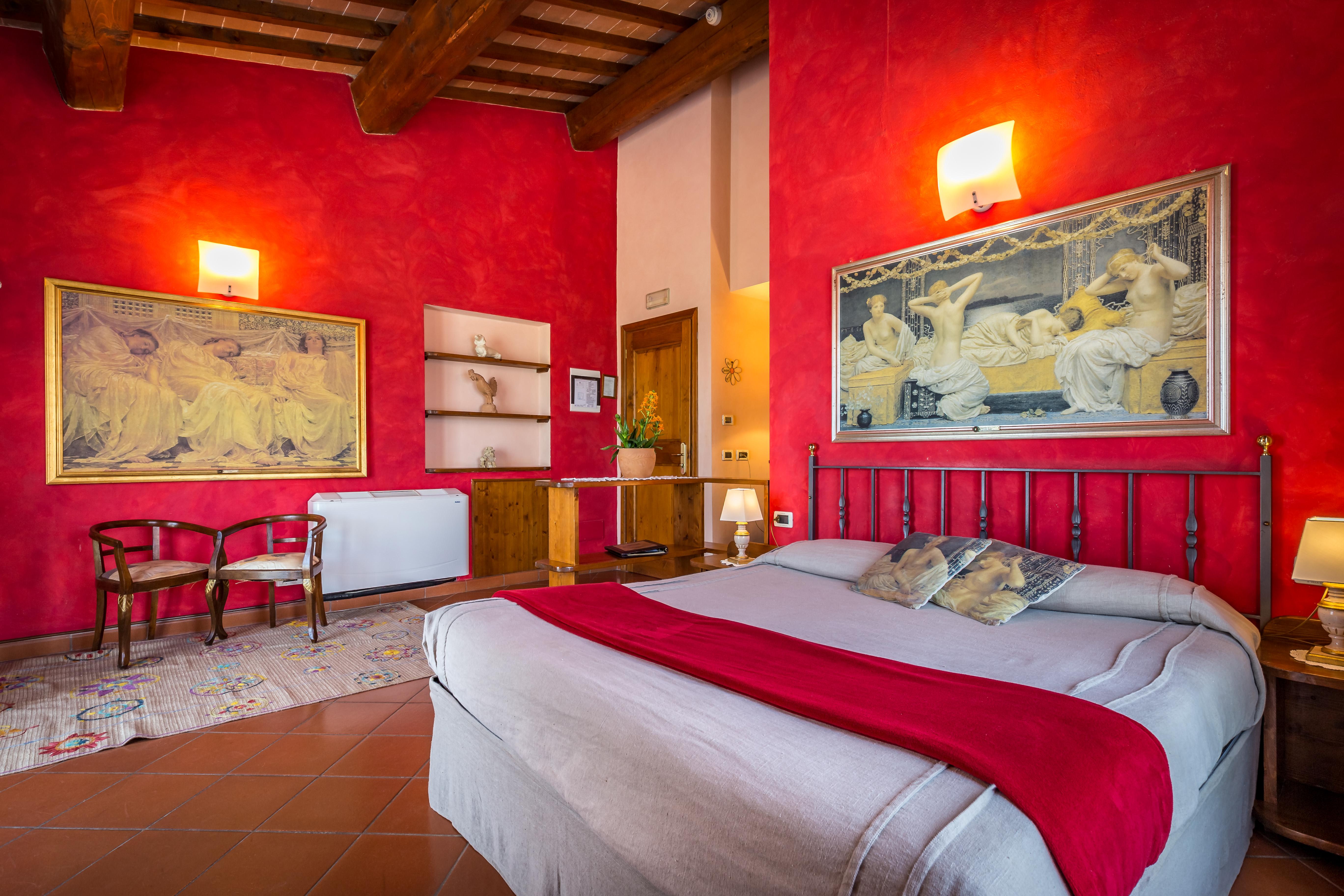 Casa di campagna Il Borgo Di Castelletti Country *