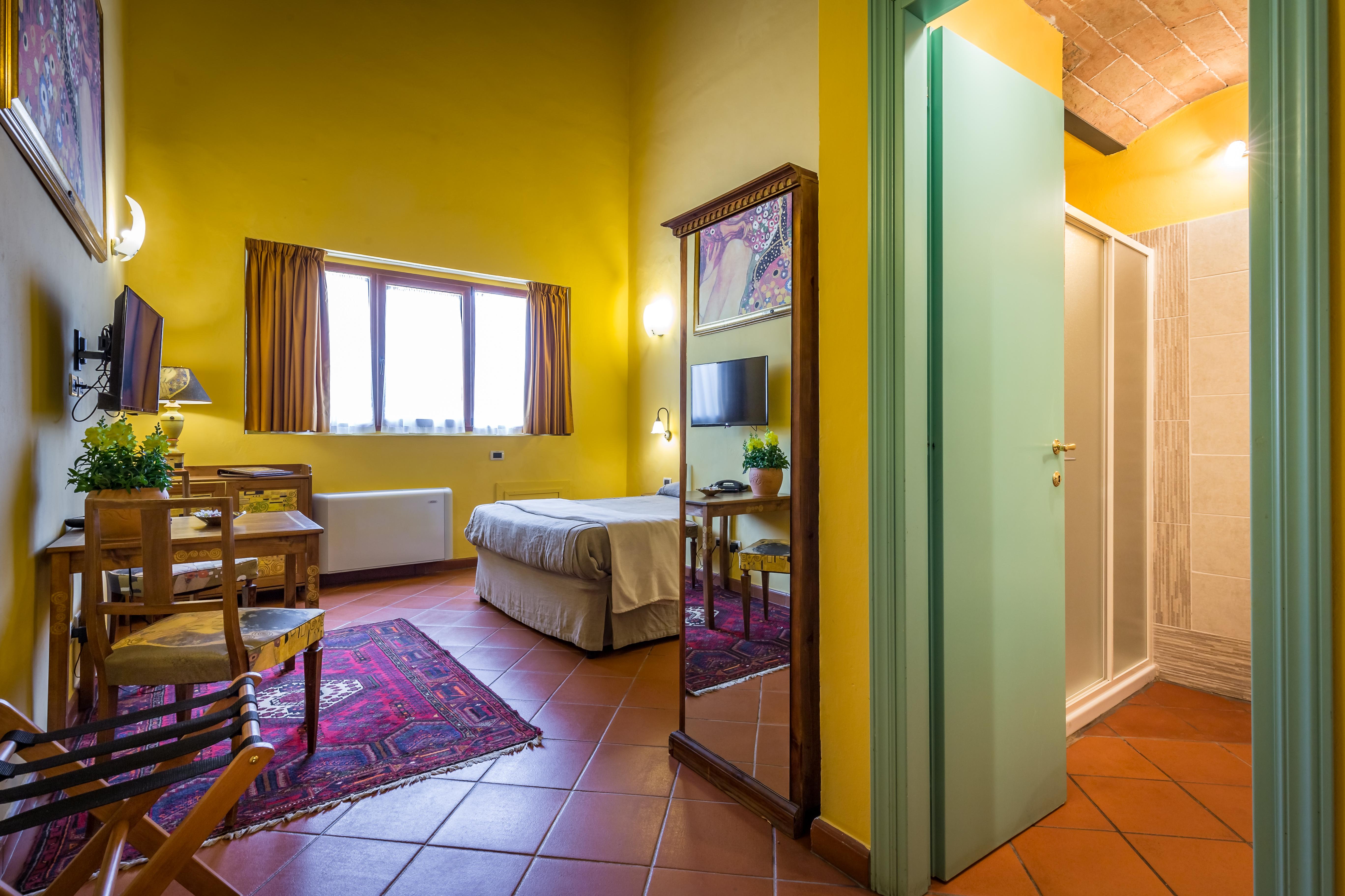 Il Borgo Di Castelletti Country Casa di campagna