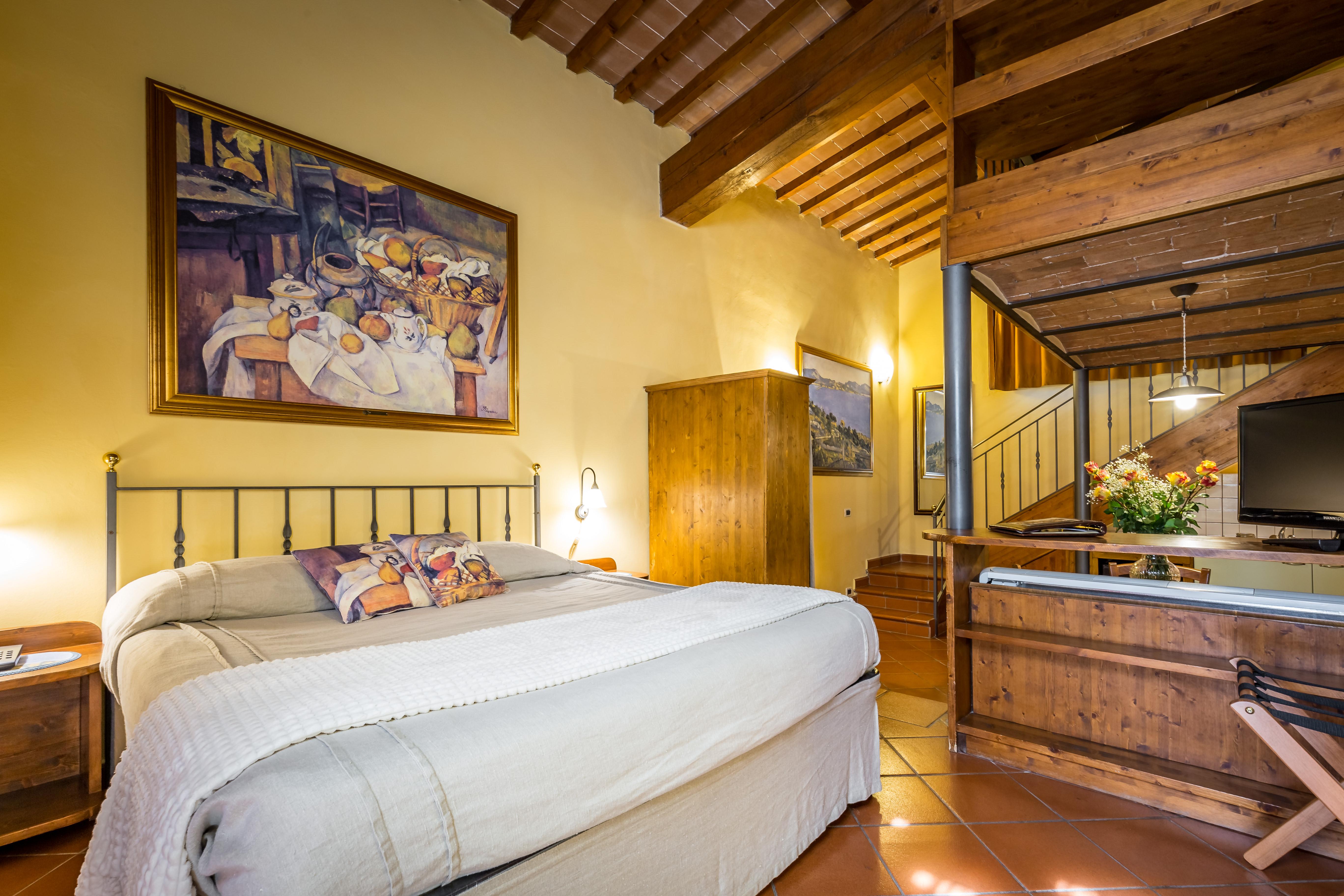 Casa di campagna Il Borgo Di Castelletti Country *