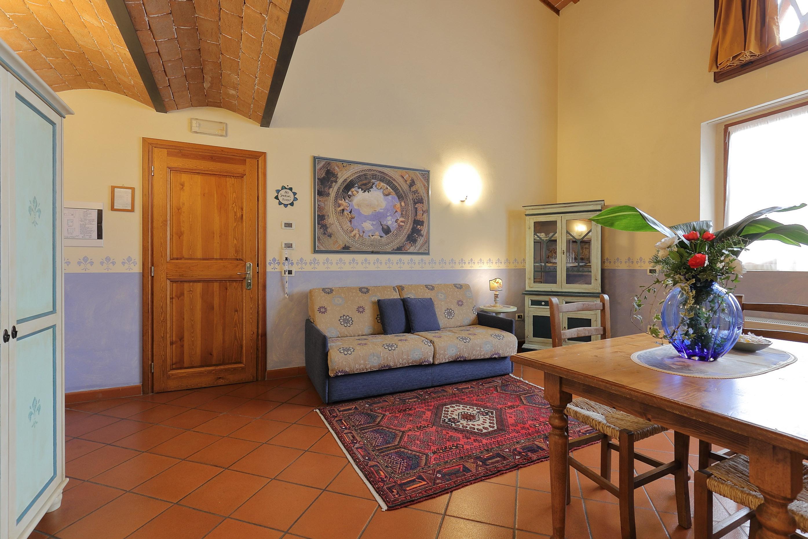 Il Borgo Di Castelletti Country Casa di campagna *