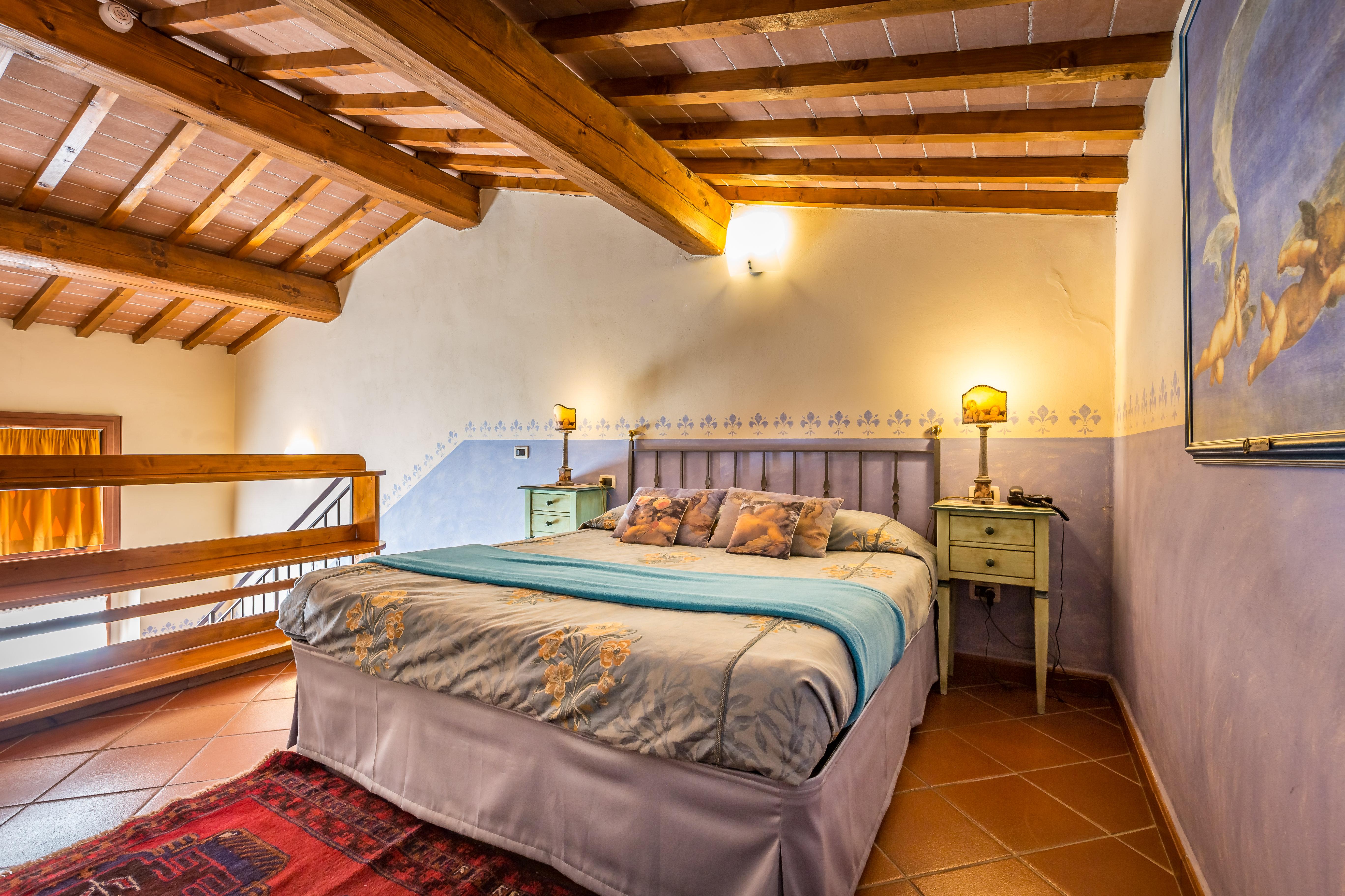 Casa di campagna Il Borgo Di Castelletti Country