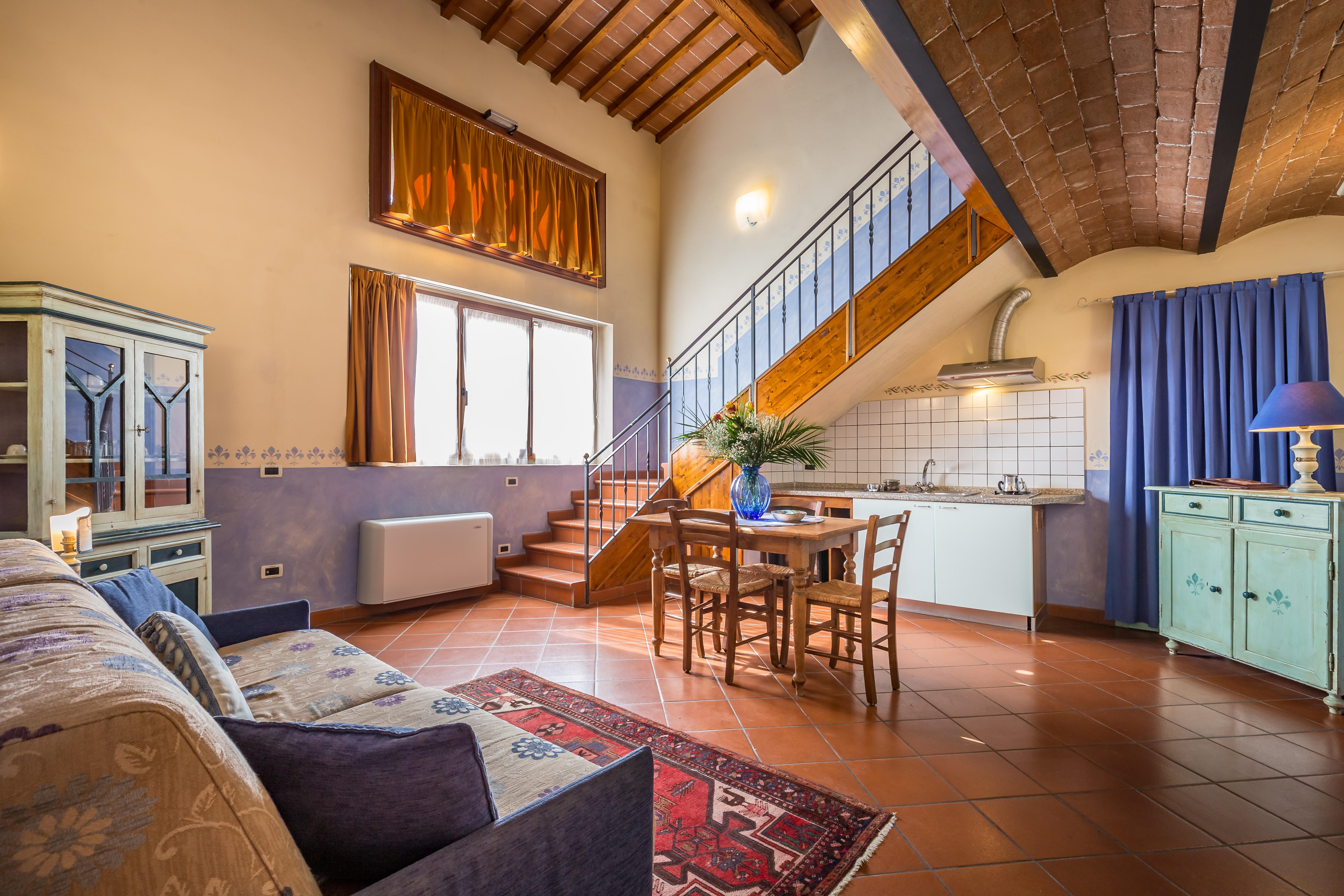 Il Borgo Di Castelletti Country Signa