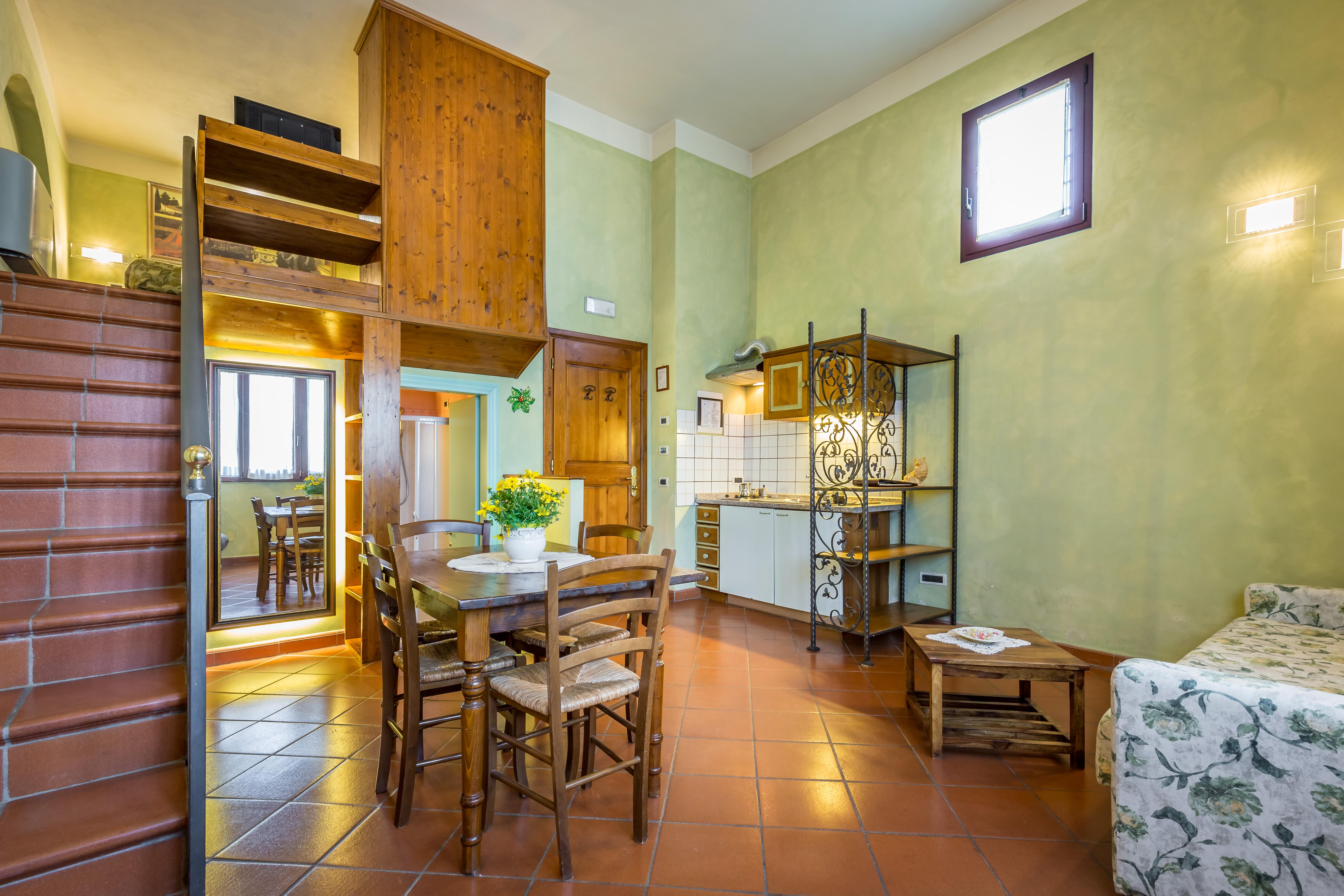 Il Borgo Di Castelletti Country Casa di campagna *