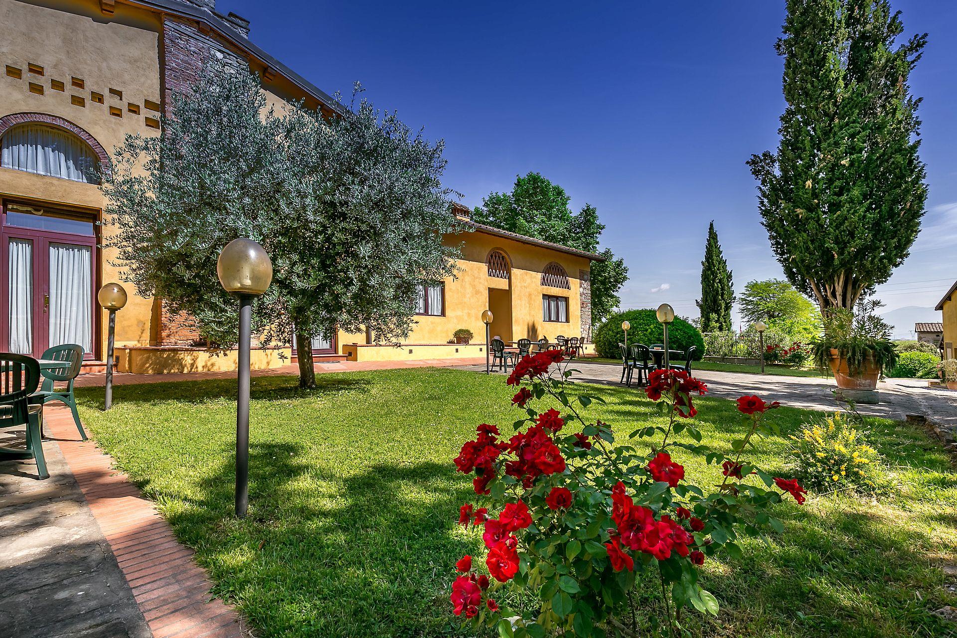 Il Borgo Di Castelletti Country Casa di campagna Signa