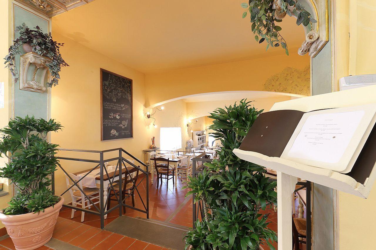 Casa di campagna Il Borgo Di Castelletti Country *