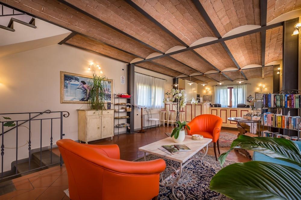 Casa di campagna Il Borgo Di Castelletti Country Signa