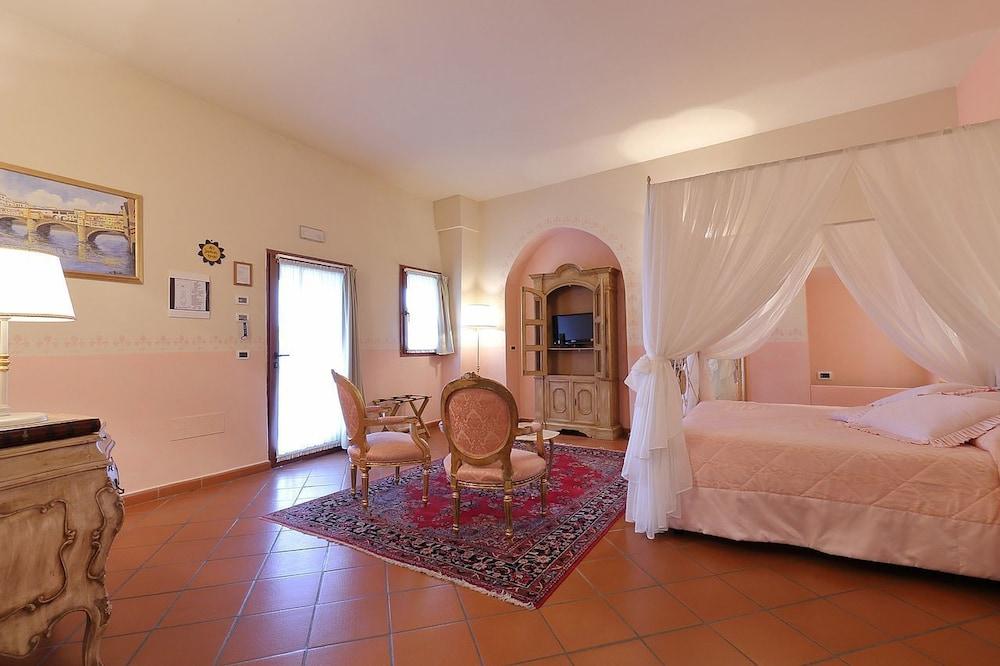 Il Borgo Di Castelletti Country Casa di campagna *