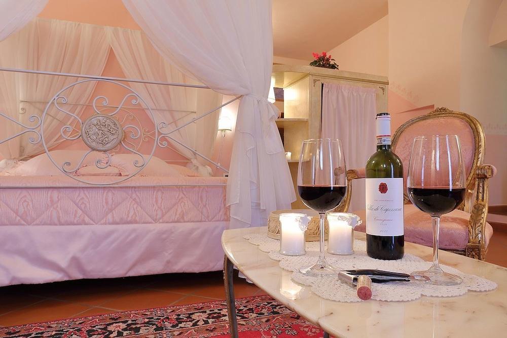 Il Borgo Di Castelletti Country Casa di campagna Signa