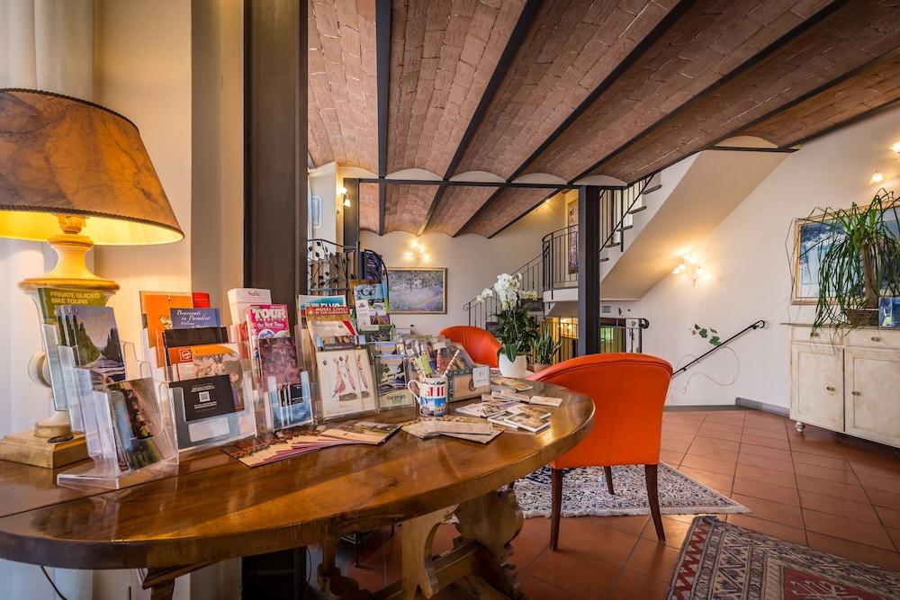 Il Borgo Di Castelletti Country Casa di campagna Signa