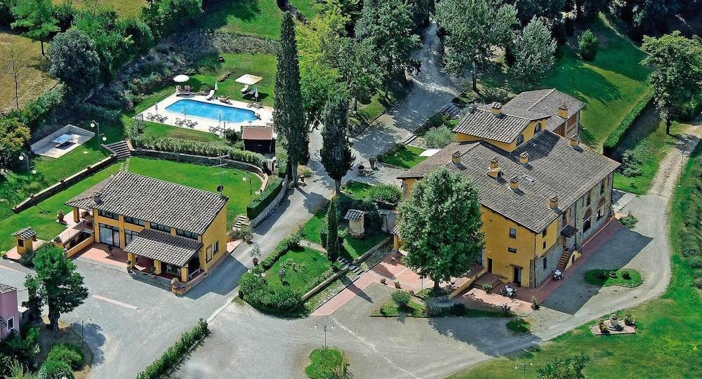 Il Borgo Di Castelletti Country * Signa
