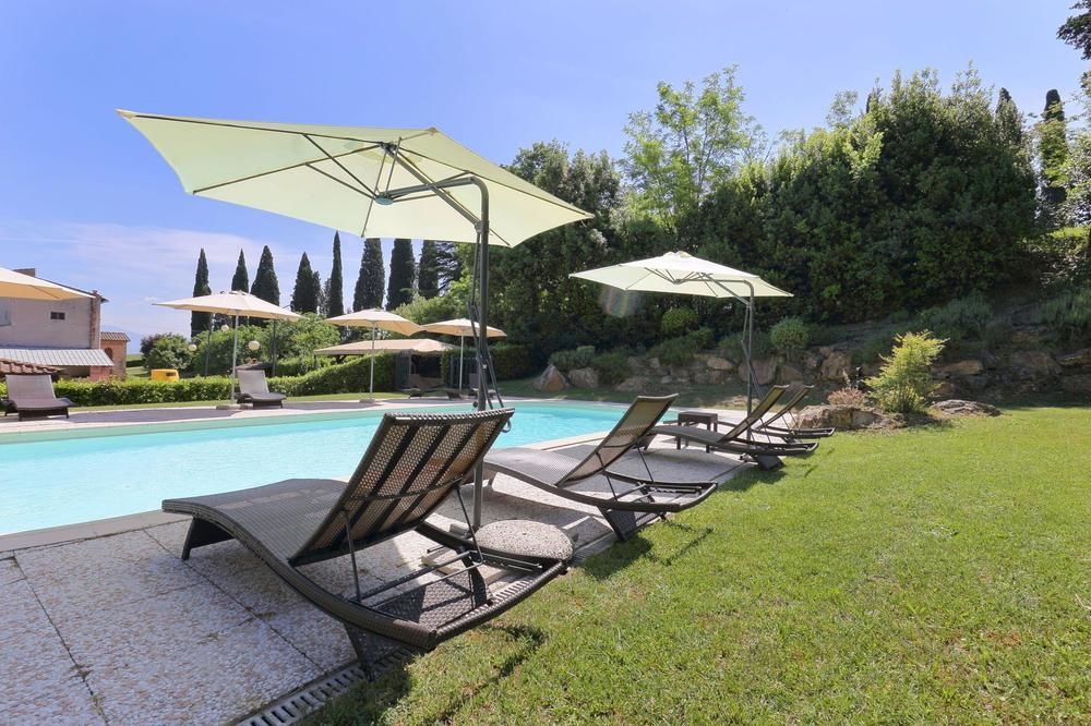 Casa di campagna Il Borgo Di Castelletti Country