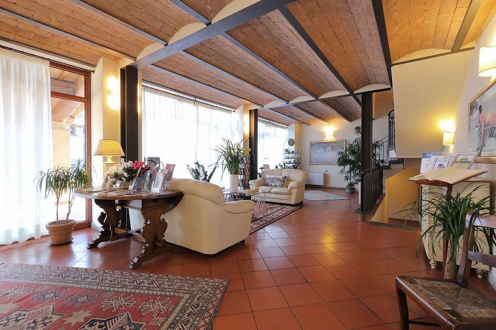 Il Borgo Di Castelletti Country Casa di campagna