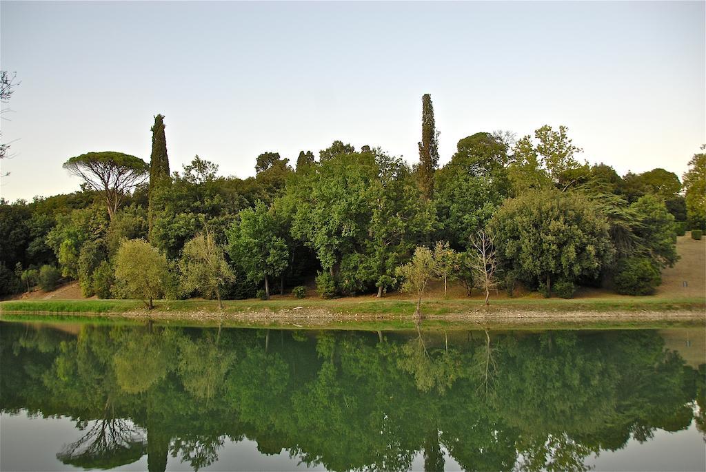 Il Borgo Di Castelletti Country Casa di campagna *