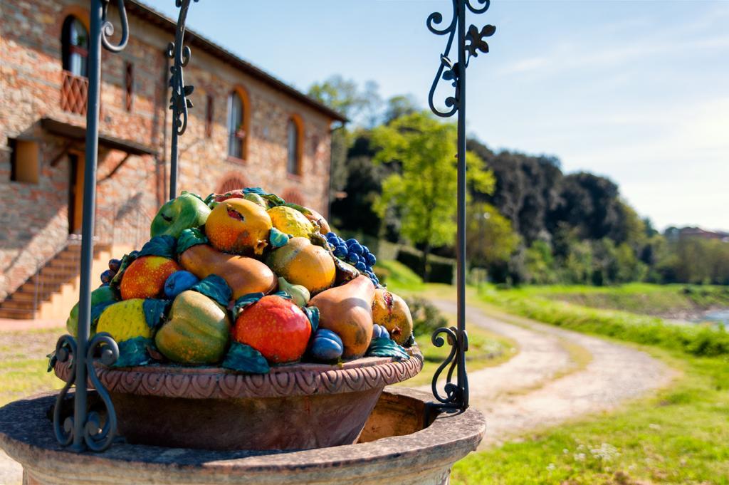 Casa di campagna Il Borgo Di Castelletti Country