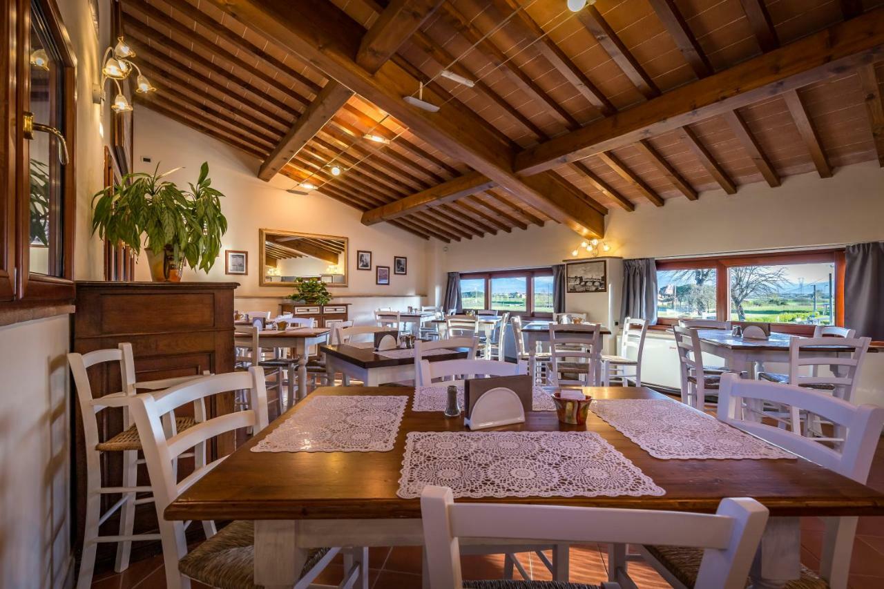 Il Borgo Di Castelletti Country * Signa