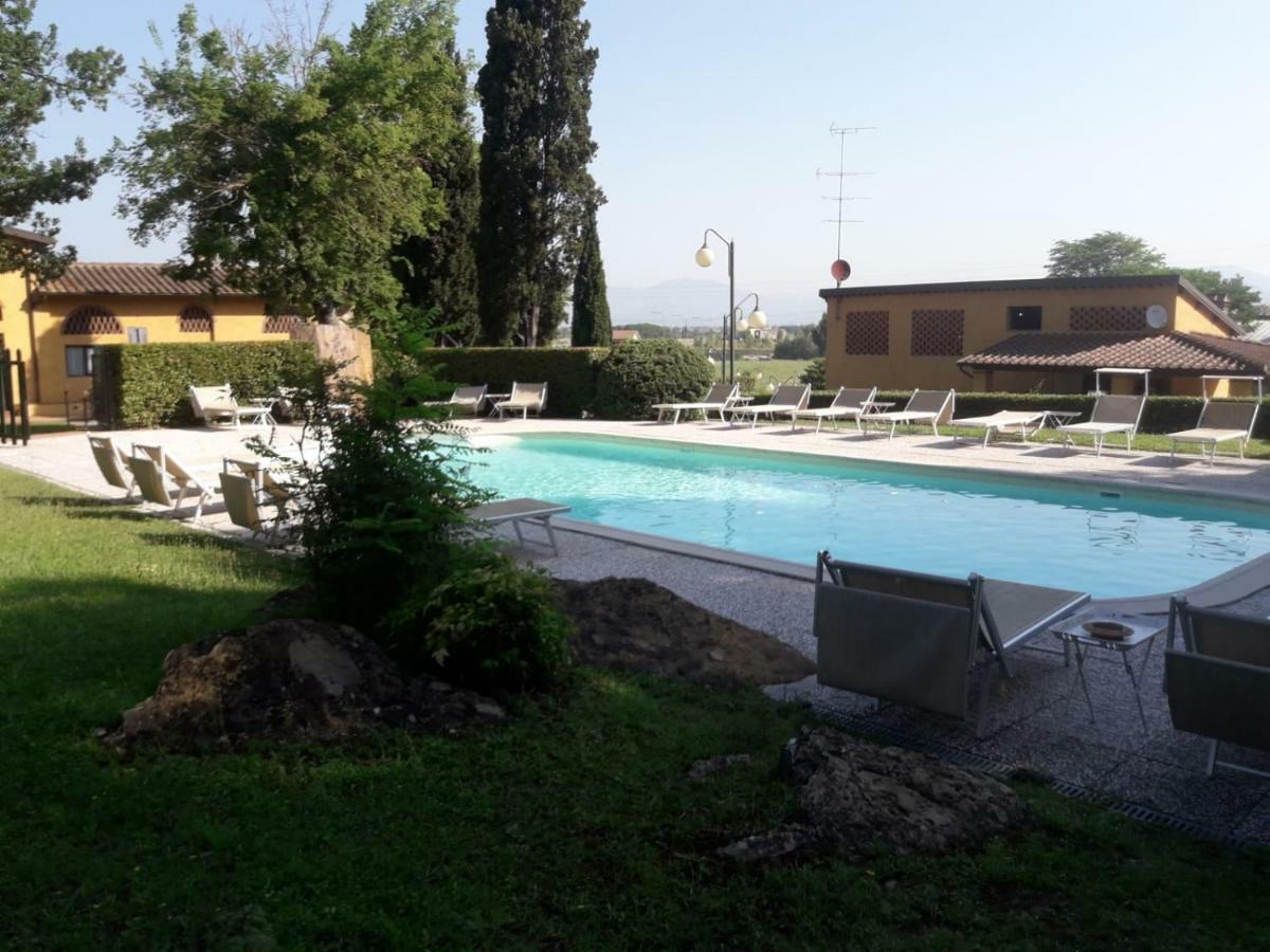 Il Borgo Di Castelletti Country Casa di campagna *
