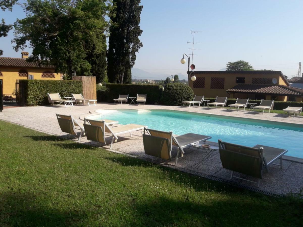 Il Borgo Di Castelletti Country Signa