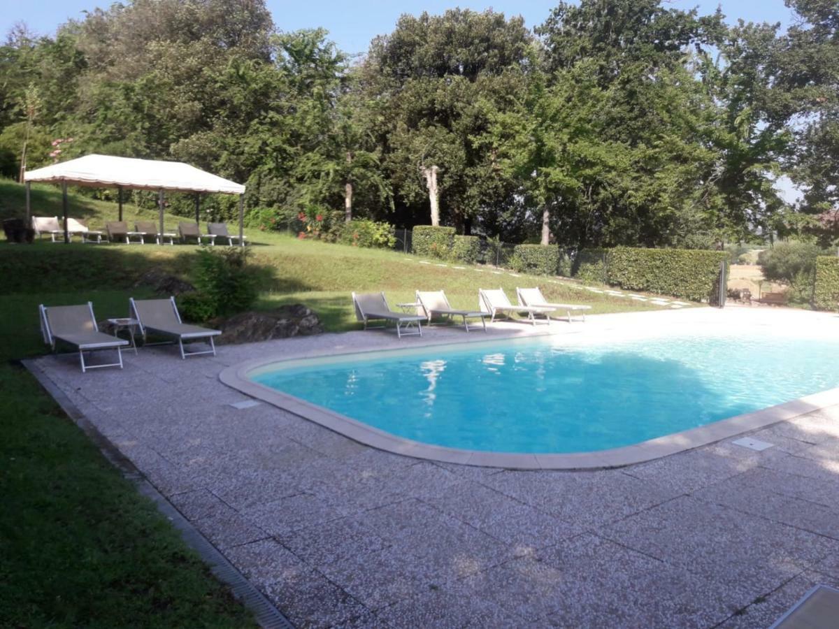 Casa di campagna Il Borgo Di Castelletti Country Signa