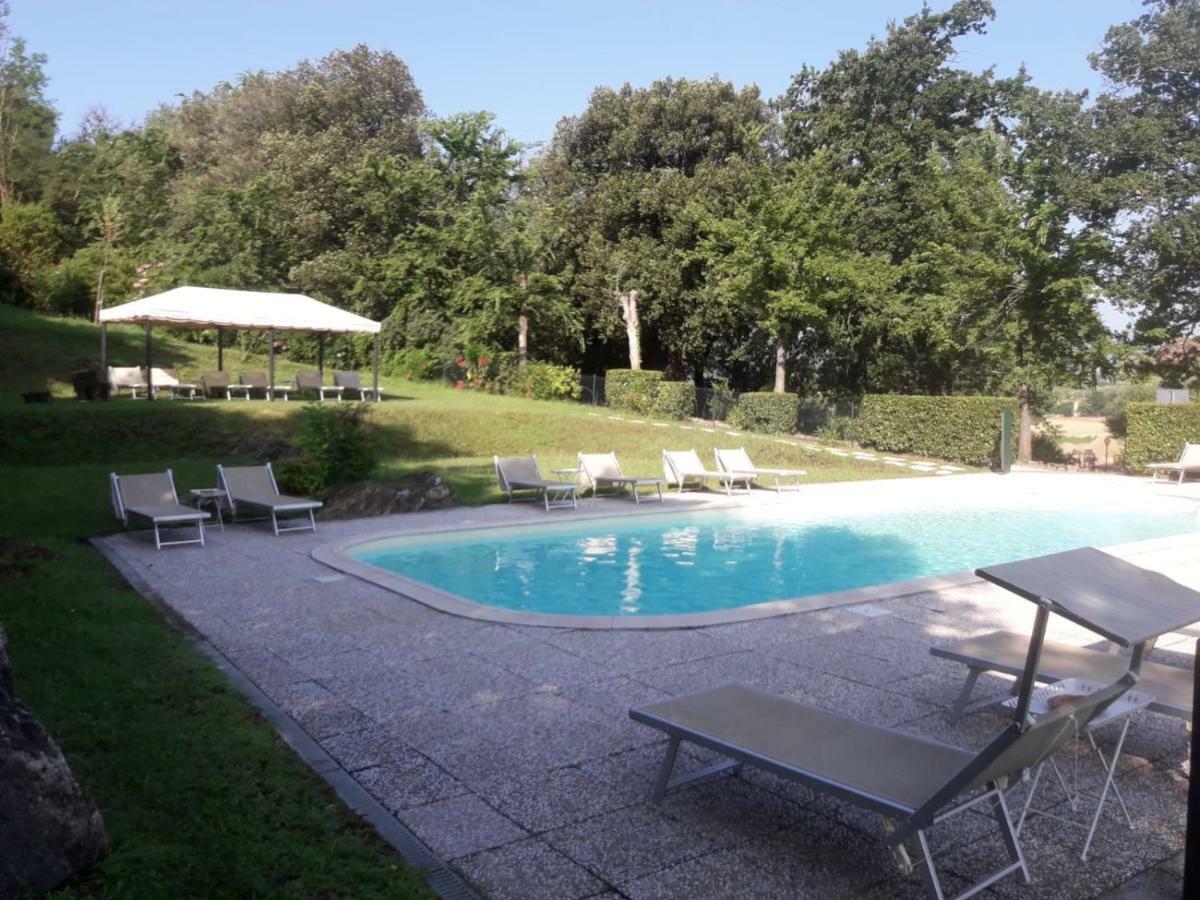 Il Borgo Di Castelletti Country * Signa