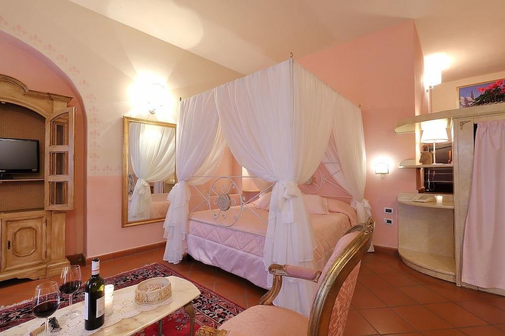 Il Borgo Di Castelletti Country Casa rural Signa